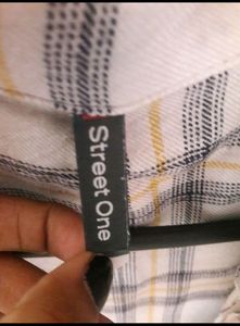 Cute Crop Shirt 👕