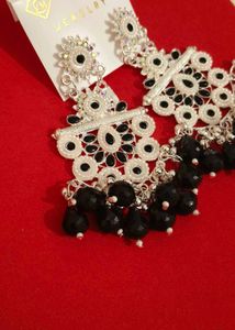 Statement  Dangle Earrings