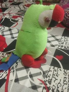 Soft Toy Perot