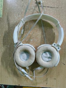 Sony Duplicate Not Working Head Phone