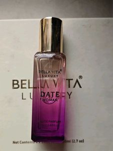 Bella Vita Luxury Perfume