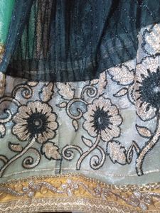 Agastya Silk Saree