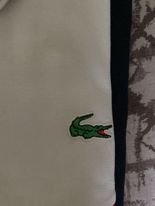 Lacoste Polo Shirt