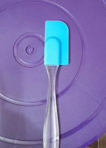 Scraper, Smoother And Spatula