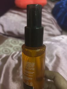 Matrix Mega Smooth Serum