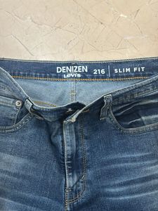 Denizen Jeans By Levi’s