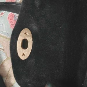 100% Leather River Island Bag