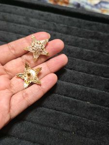 Star Studs