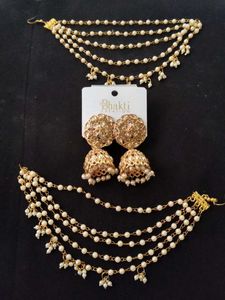 Jewellery Set