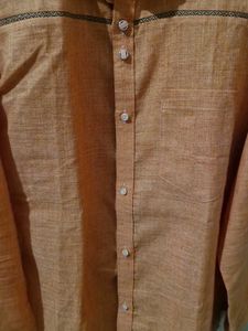 City Polo Men&#39;s Long Sleeve Shirt