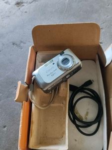 Canon PowerShot Digital Camera