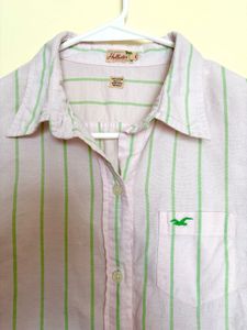 ORIGINAL Hollister Women Shirt 👔