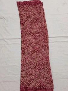 New saree
