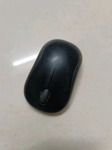 Logitech wireless Mouse