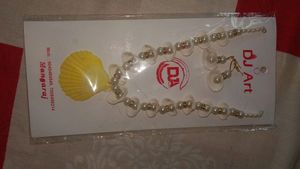 Original Jinuk Necklace