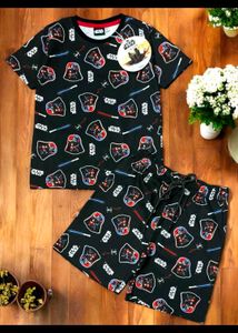 Kids Shorts Set