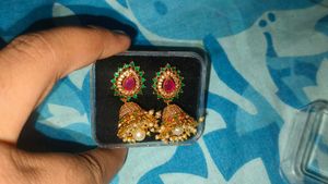 Ear Rings