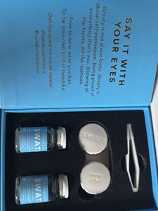 Swati Cosmetics Eye Lenses