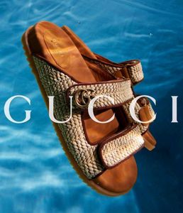 Gucci Most Trending Slides