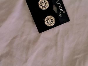 premium quality earrings