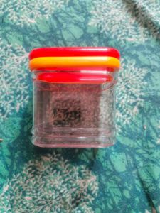 Spring Multipurpose Jar - Set of 2