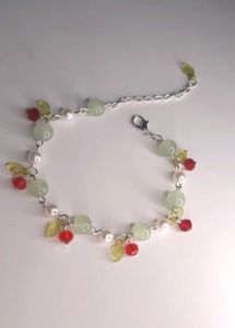 Handmade Boho Bracelet