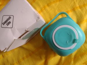 Bath Soap Dispenser New