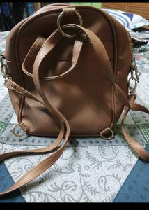 Backpack For Girl Stylish