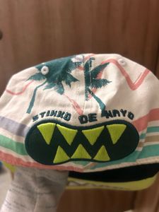 Elstinko Character Baseball Cap