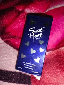 Sweet Heart Body Mist😍