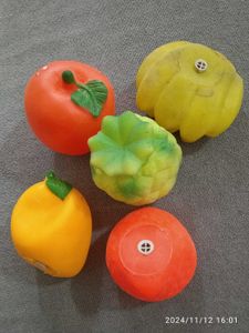 Fruit toys