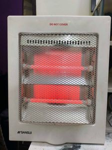 Sansui Room Heater