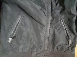Biker Jacket