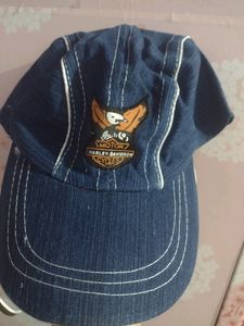 New Cap For Boys And Men