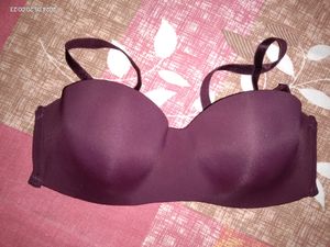 Branded Pushup Bra(unused)
