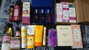 Beauty & Skincare Bundle