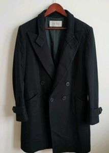 Korean Stylish Overcoat Winter ✨