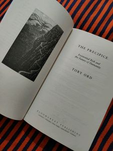 The Precipice: Existential Risk &amp; Future Humanity