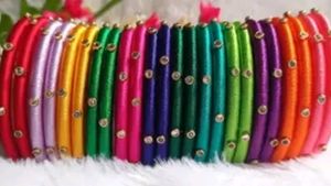 13set Multicolour Bangle