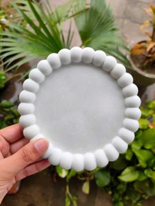 Bubble Trinket Tray ✨🤍