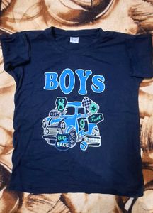 Cute Kids&#39; Tee