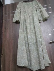 Dress💚