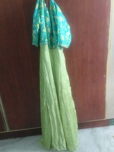 Beautiful Party Gown
