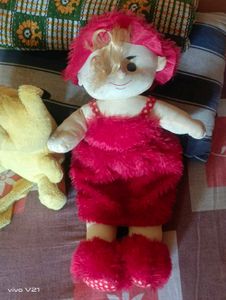 Soft Toys