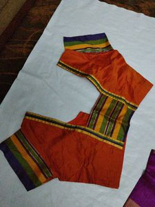 Ready To Wear Blouse