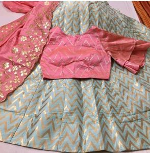 LEHENGA CHOLI NEW