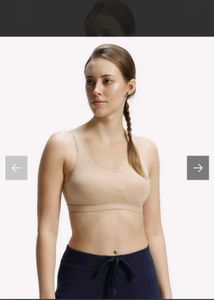 jockey Comfortable Everyday Bra