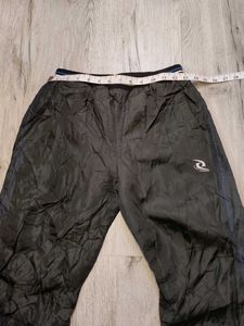 Ma2414 cubic measure track pant waist 26-28 in