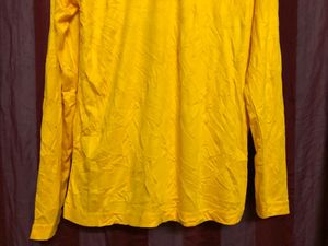 Team Yellow T Shirt