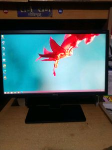 BENQ 22 Inch Led Screen